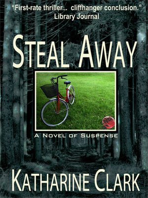 cover image of Steal Away